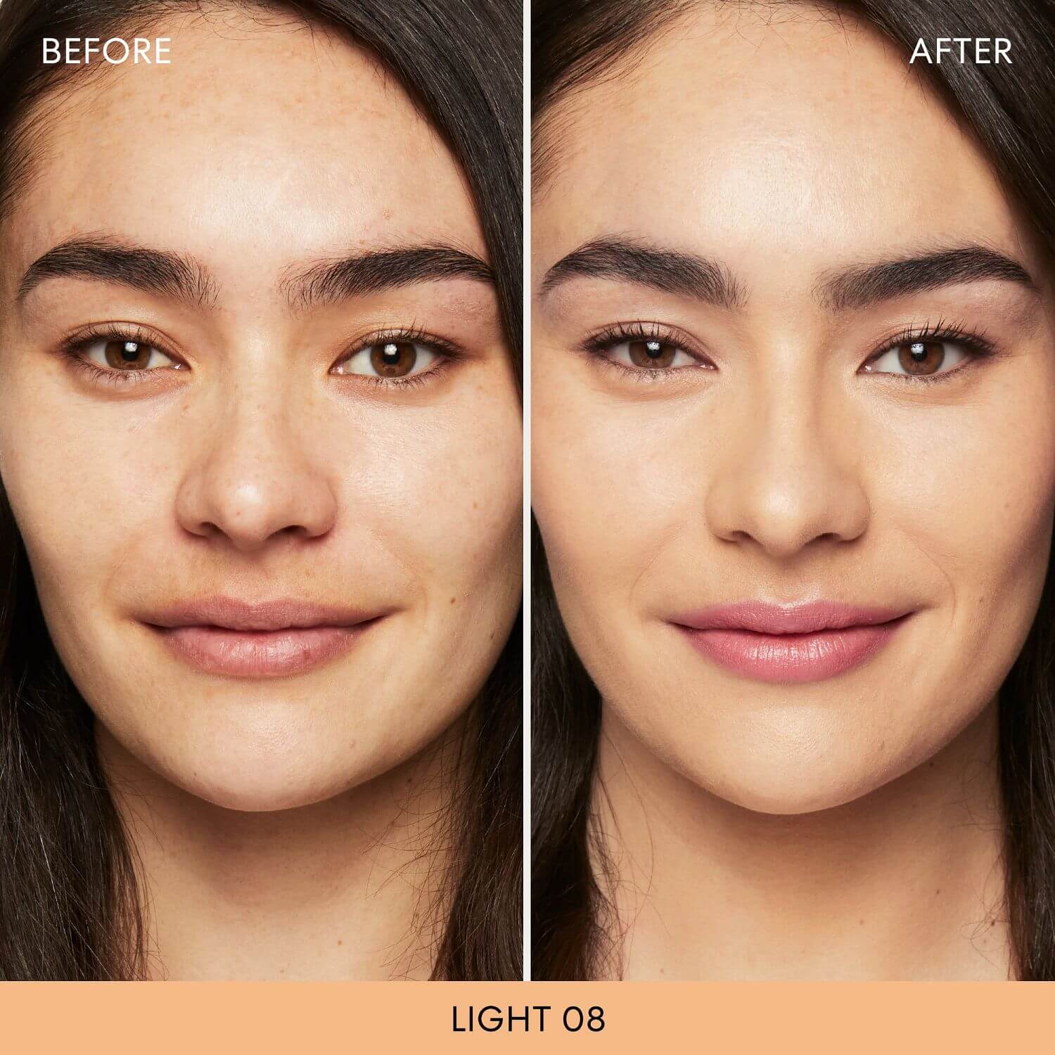 ORIGINAL LOOSE POWDER FOUNDATION SPF 15 (BASE MINERAL FACIAL)